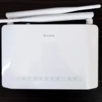 مودم ای دی ای ال D-Link . ADSL