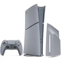 Ps5 slim Digital|کنسول، بازی ویدئویی و آنلاین|صدرا-فارس, فاز ۱|دیوار