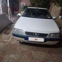 پژو SLX تیوفایو مدل 93