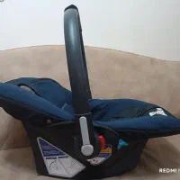 کریر نوزاد