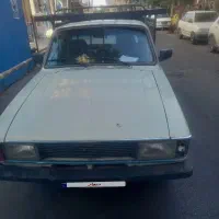 پیکان وانت مدل 90
