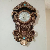 گاز پنج شعله و ساعت دیواری|اجاق گاز و لوازم برقی پخت‌وپز|سنندج, |دیوار