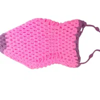 لیف دست باف مناسب پوست حساس|لوازم حمام|شهرکرد, |دیوار