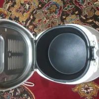 سرخ کن|اجاق گاز و لوازم برقی پختوپز|علیآباد کتول, |دیوار