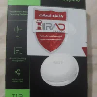 هدفون بلوتوسی- ایرپاد کیو سی وای مدلT13 Anc2