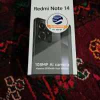 شیائومی ردمی Note14 آکبند