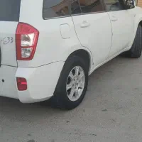 ام‌وی‌ام X33 دنده‌ای، مدل ۱۳۹۴|خودرو سواری و وانت|اهواز, زرگان|دیوار