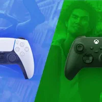 سرویس دسته ps5 ps4 Xbox