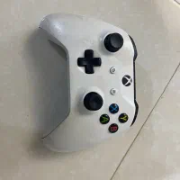 Xbox one s 1TB|کنسول، بازی ویدئویی و آنلاین|تهران, امامت|دیوار