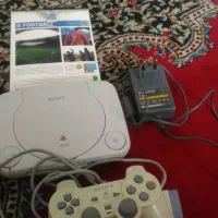 سونی ۱ کاملا سالم