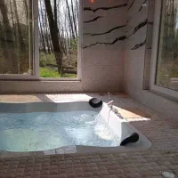 ویلا-جنگلی-با-جکوزی-درتالش