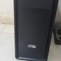 کیس ddr4|رایانه رومیزی|اهواز, اسلام آباد غربی|دیوار