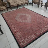 فرش ۶ متری دستبافت افشار تکاب|فرش|همدان, |دیوار
