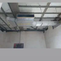 کانال سازی|خدمات پیشه و مهارت|کرج, چهارصد دستگاه|دیوار