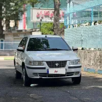 سمند LX|خودرو سواری و وانت|رشت, تازه آباد|دیوار