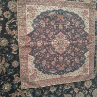 روفرشی موری.  ظروف ارکوپال۱۲ نفره