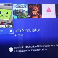 Ps4|کنسول، بازی ویدئویی و آنلاین|کهنوج, |دیوار