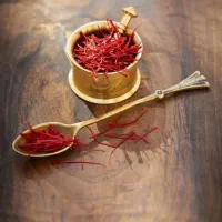 زعفران ممتاز قائنات بصورت فله و بسته بندی|خوردنی و آشامیدنی|تهران, تهرانپارس غربی|دیوار