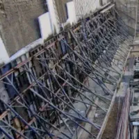 الموتور بند قالب بند