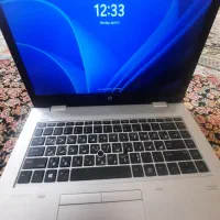 لپ تاب حرفه ای hp