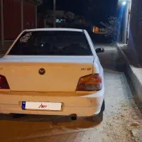 فروش پراید ۱۳۲ مدل ۹۰|خودرو سواری و وانت|بیرم, |دیوار