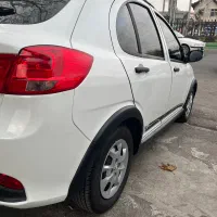 کوییک R سفید مشکی|خودرو سواری و وانت|رشت, تازه آباد|دیوار