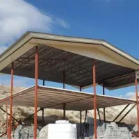 اجرای کلیه کارهای ساختمانی|خدمات پیشه و مهارت|نسیمشهر, |دیوار