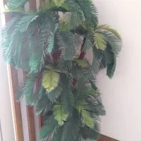 درختچه مصنوعی زیبا|گل مصنوعی|هشتگرد, فاز ۷ مهستان|دیوار