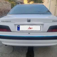 پارس مدل ۹۰|خودرو سواری و وانت|سلماس, |دیوار