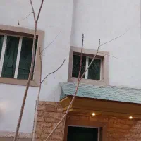 ۵۰۰ متر بنا شمالی  در ۳ طبقه مستقل دربست