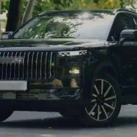 لوکانو L7 مشکی 404