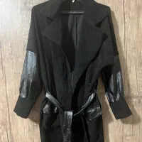 مانتو کبریتی بارونی 200هزار تومن