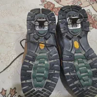 کفش کوهنوردی کلمبیا مدل ویبرام یخ شکن سایز 41|کیف، کفش، کمربند|اصفهان, باغ دریاچه|دیوار