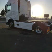 FH500|خودرو سنگین|تهران, آجودانیه|دیوار