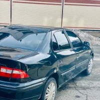 سمند مدل 82 درجه یک|خودرو سواری و وانت|بانه, |دیوار