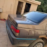 پژو روآ (ROA) دوگانه سوز، مدل ۱۳۸۷|خودرو سواری و وانت|اسلام‌‌آباد غرب, |دیوار
