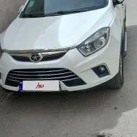 جک s5|خودرو سواری و وانت|نهاوند, |دیوار