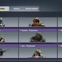 اکانت گاد کالاف|کنسول، بازی ویدئویی و آنلاین|اصفهان, امیرعرب|دیوار