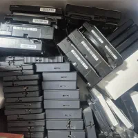 فروش تعدادی هارد اکسترنال نیاز به سرویس