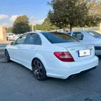 بنز c200 2014|خودرو سواری و وانت|تهران, شهر زیبا|دیوار