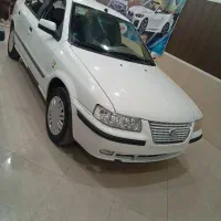 سمند۹۴lxمولتی پلاس|خودرو سواری و وانت|بادرود, |دیوار