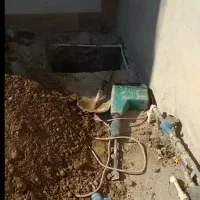 دریل تخریب|خدمات پیشه و مهارت|دهدشت, |دیوار