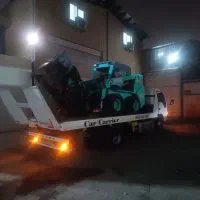 کفی خودروبر ایسوزو|خدمات حمل و نقل|تهران, تهرانپارس غربی|دیوار