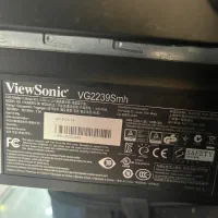مانیتور view sonic|قطعات و لوازم جانبی رایانه|تهران, مشیریه|دیوار