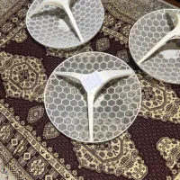 آنتن میکروتیک LHG کم کار در حد نو