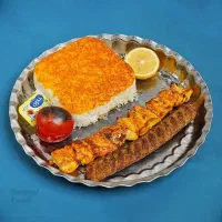 تهیه غذای شهر