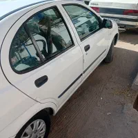 تیبا یک مدل ۹۸|خودرو سواری و وانت|سبزوار, غرب نیروگاه|دیوار