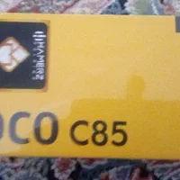 گوشی c85