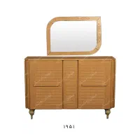 آینه و کنسول و میز تلویزیون کلاسیک