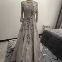 لباس عقد